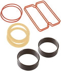 HQUA-PAS20RB Rebuild Kit, Version 2021. Fit for HQUA-PAS10, PAS20 Aeration System which was Manufactured from 2021-2022, Sold from March, 2021 to March 2023.