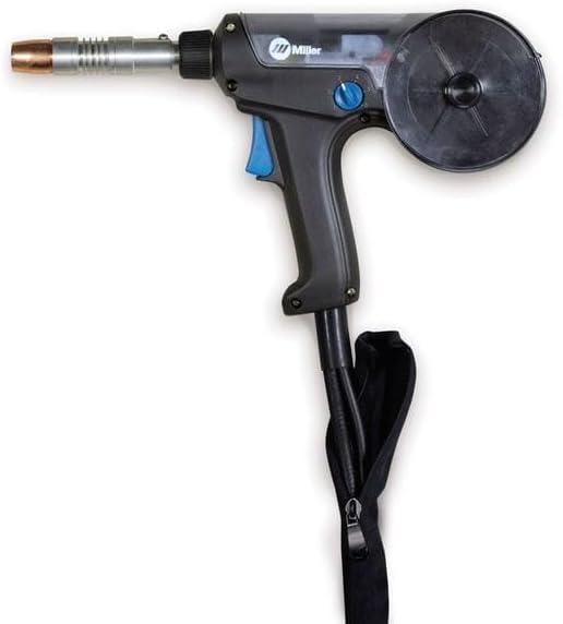 Miller Electric Spool Gun, Spoolmate 200 Series (300497)