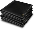 YESWELDER Silicone Coating Fiberglass Welding Blanket 4 x 6ft