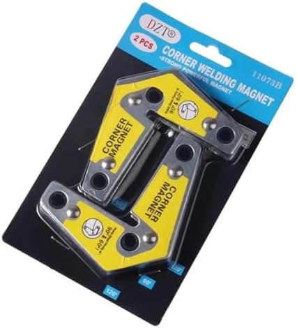 25lbs Fixed Angle Welding Tool Arrow Soldering Locator Magnetic Holder Corner Magnet Positioner Device 1Pcs(O)