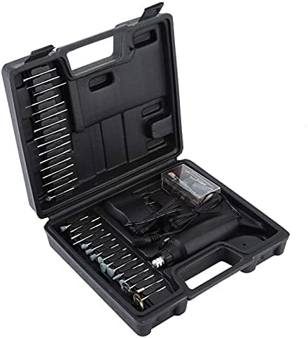 Mini Grinder, Rotary Grinder Mini Electric Grinder Drill Tool Kit Grinding Polishing Sanding Tool US Plug 110-240V, Power Straight Grinders