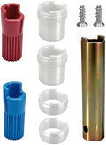 97479 Stem Extension Kit and 14272 Retainer Removal Tool For Moen Faucet
