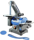 KF6005 Professional Belt Disc Sander, 1x30 inch & 5 inch