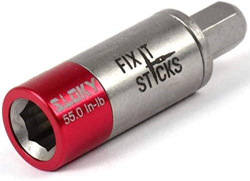 Fix It Sticks Field Hunting Outdoors Gun Maintenance Small Torque Limiter