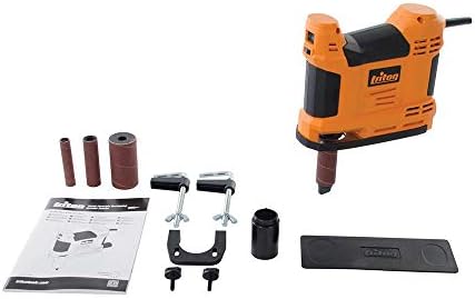 Triton TSPSP650 650W Portable Oscillating Spindle Sander