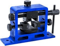 NcSTAR VTUPRS Universal Pistol Rear Sight Tool, Blue, One Size (2-Units)