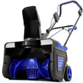 BILT HARD 20in 120V Electric Snow Blower, 15A 3300 RPM Corded Snow Thrower