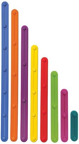 EAI Education Exploragons® Student Set - 80 Pieces