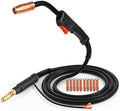 MIG Welding Gun Torch 100Amp 10' Replacement for Lincoln Magnum 100L K530-5