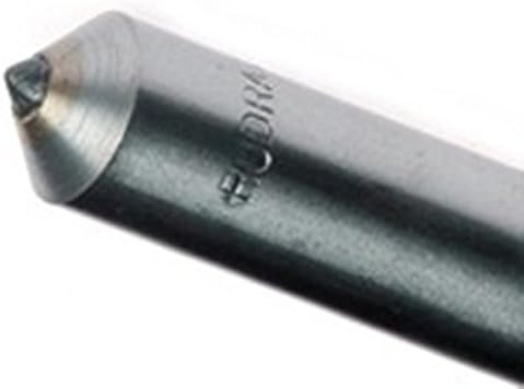 Diamond Dresser Single Point Grinding Wheel Tapered Point Tool 3.00 Carat - 1/2 Inch x 6 Inch