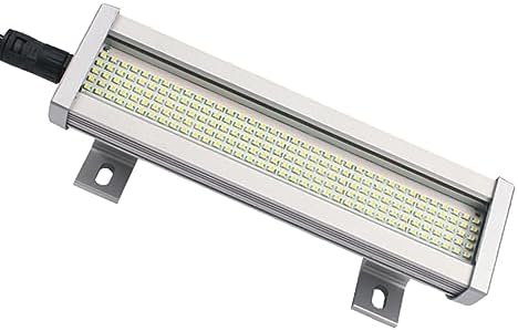 18W CNC LED Machine Tube Light IP67 AC110-220V 1440lm 6400K