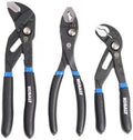 K.balt Water Pump and Pliers Wrench Mini plier set 3 - Pack