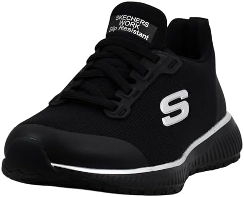 Skechers Women's Squad Slip On