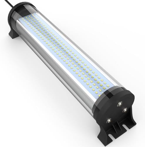 30W Explosion Proof Light Led Machine Light CNC 120V