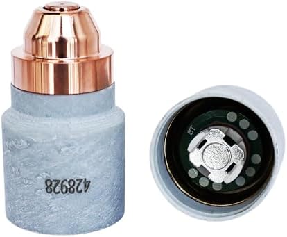 3Pcs 428928 Cartridge or Adapter Fit Hypertherm SYNC 30-45A Hand FinCut Cutting Consumable