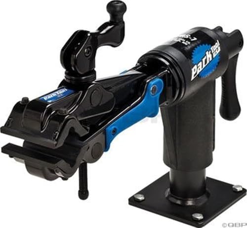 Park Tool Bench Mount Workstand