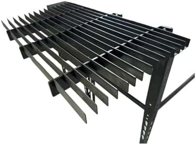 WTK0023 18" X30" Plasma Cutting Table,Plasma Cutting Attachment,Side Mount or Bench Mount