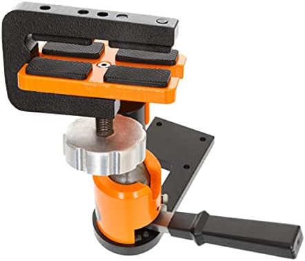 October Mountain Products Versa-Cradle Bow Wide Limb Bow Vise Only