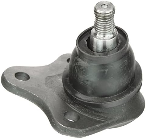 TRQ Front Steering & Suspension Kit Ball Joint Control Arm Sway Bar
