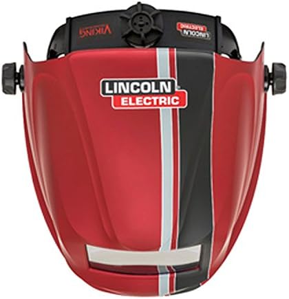 Lincoln Electric Viking™ ReCode 1740 Welding Helmet K3495-4