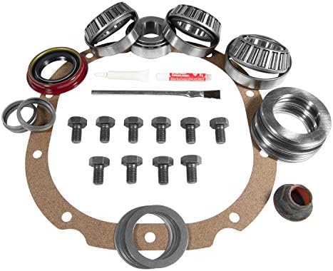 Yukon Gear (YK F8.8-B) Master Overhaul Kit for Ford F150/Mustang