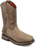 Timberland PRO Men's True Grit Pull On Composite Safety Toe Waterproof