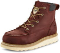 Irish Setter Ashby 6" Mens Soft Toe Work Boot