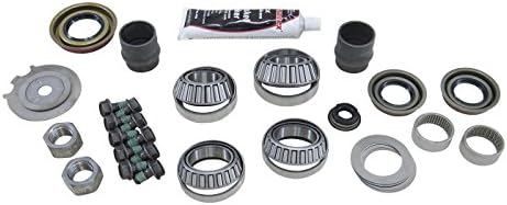 Yukon Gear & Axle (YK GM7.2IFS-C) Master Overhaul Kit for GM 7.2 IFS Front Differential