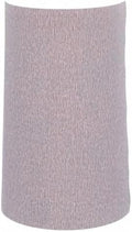 Norton A275 No-Fil Adalox Abrasive Sheet, Paper Backing, Aluminum Oxide, Waterproof, Grit 1500 (Pack of 100)