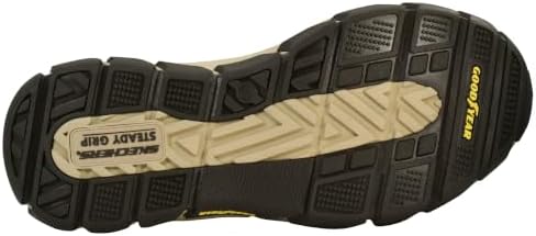 Skechers Men's Respected Boswell Boot