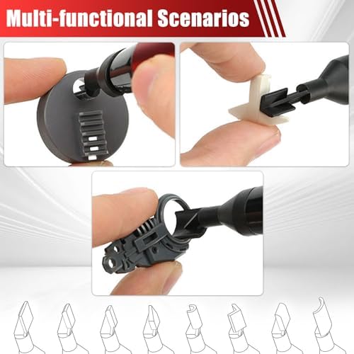Reciprocating Sander USB Quick Charging Sanding Pen, 3 Gears Adjustable Mini Pen Sander Tool With 8pcs Sanding Head, Self-Adhesive Sandpaper for Efficient SandingsPolishing Surfaces