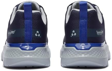 Timberland PRO Men's Intercept Steel Safety Toe Industrial Athletic Work Shoe