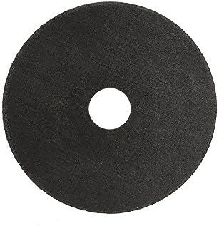 Mercer Industries 630020 - 4-1/2" x .045 x 7/8" Type 1 ZSPEED Zirconia Cut-Off Wheels for Stainless Steel (50 pack)
