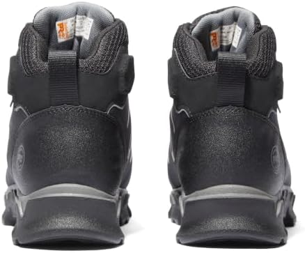Timberland PRO Men's Powertrain Alloy Toe Hiker Shoes
