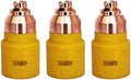 3Pcs 428931 Cartridge or Adapter Fit Hypertherm SYNC 65A Drag Cutting Consumable