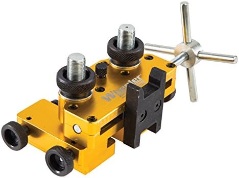 WheelerWheeler, Amorers Handgun Sight Tool