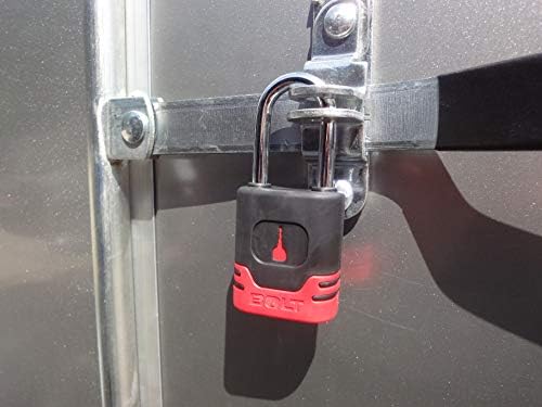 Bolt 7023538 Padlock for Nissan Keys