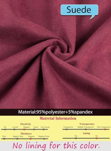 VFSHOW Womens Work Business Office Front Zipper Peplum Church Sheath Dress
