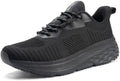AVW Womens Non Slip Work Shoes Walking Sneakers Food Service Kitchen Shoes