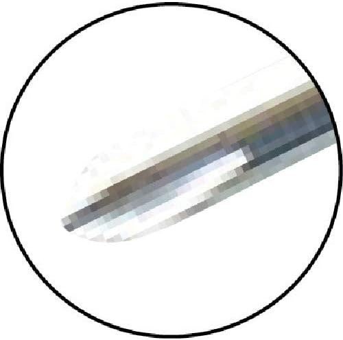 Gym (anex) Plastic Pattern Flathead Screwdriver – 4.5 X 50 No. 1250