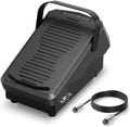 ARCCAPTAIN TIG Welding Foot Pedal, 5-Pin Remote Amp Control