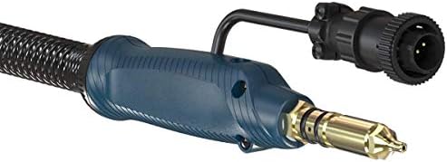 Rstar Mig Welding Torch Stinger 15ft (4.5m) 350Amp Replacement for Bernard 350A Miller fitting