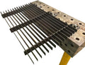 WTK0023 18" X30" Plasma Cutting Table,Plasma Cutting Attachment,Side Mount or Bench Mount