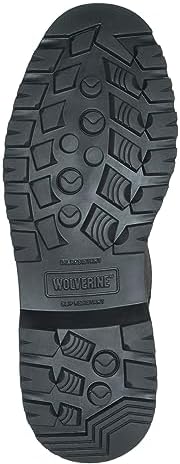 Wolverine Men's Floorhand Waterproof 6" Boot