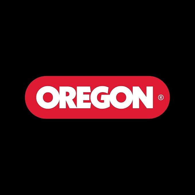 Oregon Chainsaw Chain Sharpening Kit with Hard Case - Contains Files, Handles, Depth Gauge, Stump Vise, Felling Wedge, and More Accessories