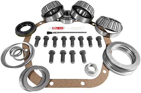 Yukon (YK F10.5-B) Master Overhaul Kit for Ford 10.5" Differential