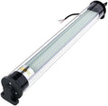 LED Explosion Proof Light Led Machine Light LED Workshop Tube Light 110-220V IP68 Explosion Proof Light,CNC Machine Tube Light 40W