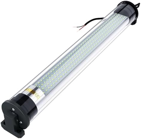 LED Explosion Proof Light Led Machine Light LED Workshop Tube Light 110-220V IP68 Explosion Proof Light,CNC Machine Tube Light 40W