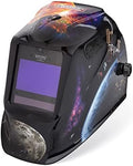 Lincoln Electric Viking 2450 ADV Intergalactic Welding Helmet - Integrated LED - K5243-5