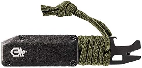 Gerber Prybrid X EDC Pocket Knife Multitool with Bottle Opener, Green